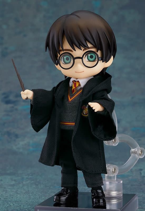 Harry Potter: Nendodroid Doll - Fans Geek Store