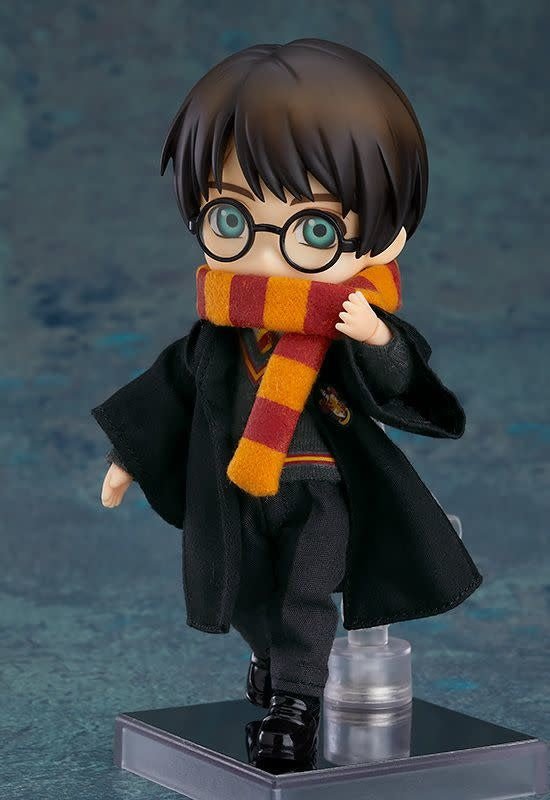 Harry Potter: Nendodroid Doll - Fans Geek Store
