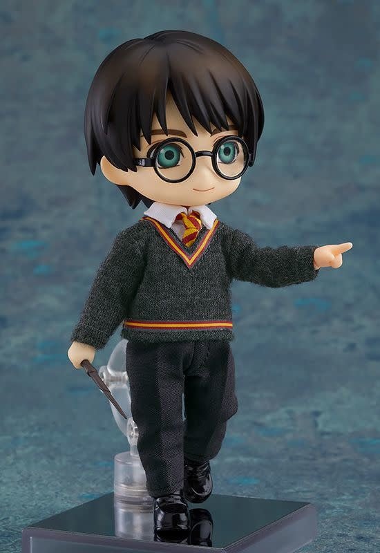 Harry Potter: Nendodroid Doll - Fans Geek Store