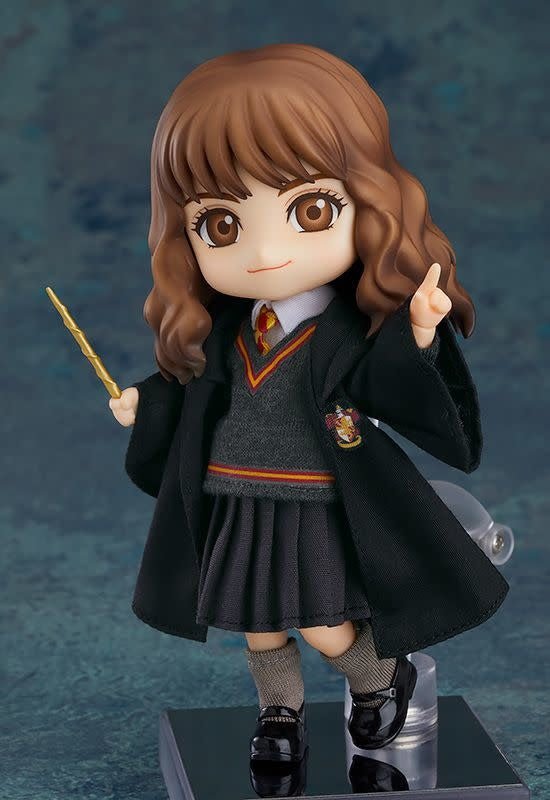 Harry Potter: Hermione Granger Nendodroid Doll - Fans Geek Store