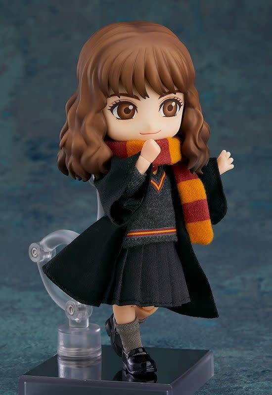Harry Potter: Hermione Granger Nendodroid Doll - Fans Geek Store