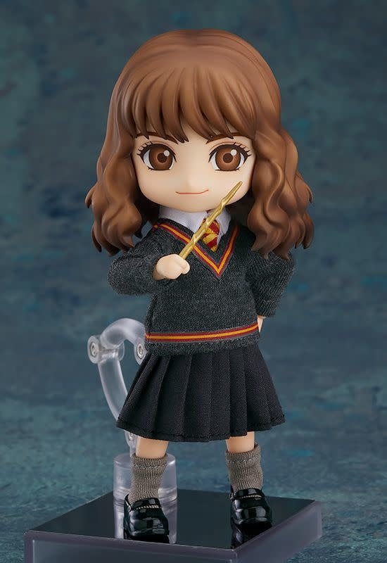 Harry Potter: Hermione Granger Nendodroid Doll - Fans Geek Store