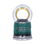 Lord of the Rings: Frodo Snow Globe - Fans Geek Store