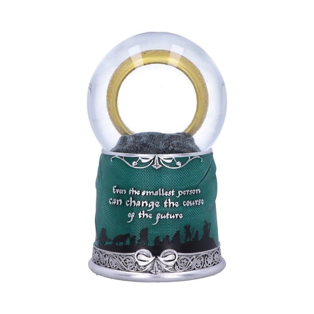 Lord of the Rings: Frodo Snow Globe - Fans Geek Store