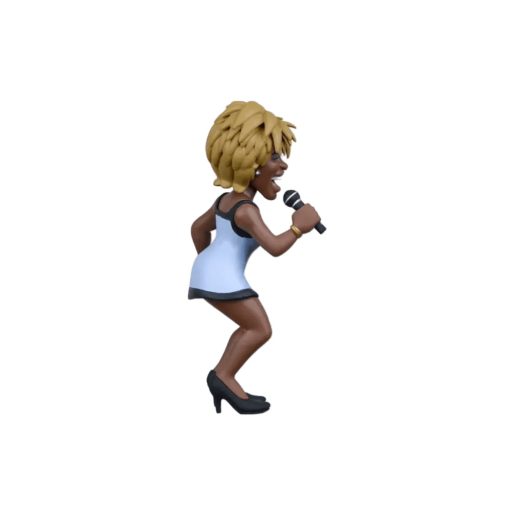 Tina Turner Minix Figure Tina Turner 12 cm - Fans Geek Store