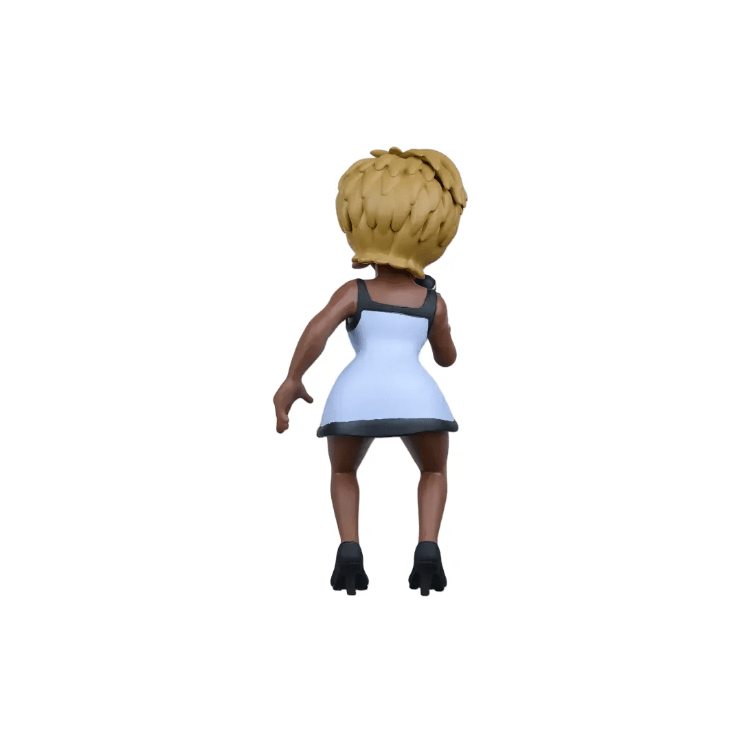 Tina Turner Minix Figure Tina Turner 12 cm - Fans Geek Store