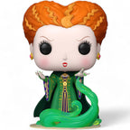 Pop! Disney: Hocus Pocus 2 - Winifred Sanderson Smoke - Fans Geek Store