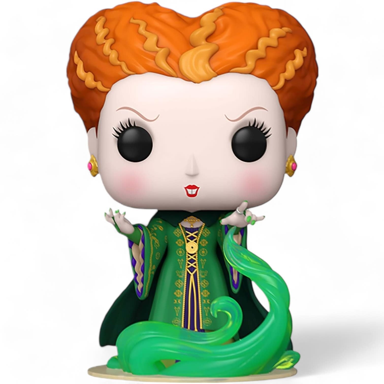 Pop! Disney: Hocus Pocus 2 - Winifred Sanderson Smoke - Fans Geek Store