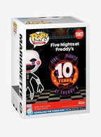 Marionette Funko Pop! Exclusief - Five Nights at Freddy's