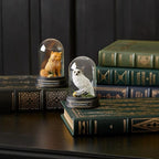 Crookshanks Curiosity Cloche - Fans Geek Store