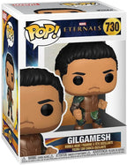 Pop! Marvel: Eternals - Gilgamesh - Fans Geek Store