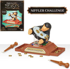 Harry Potter: Wizarding World Niffler Challenge Game - Fans Geek Store