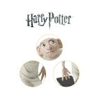 Harry Potter: Dobby Door Stopper - Fans Geek Store