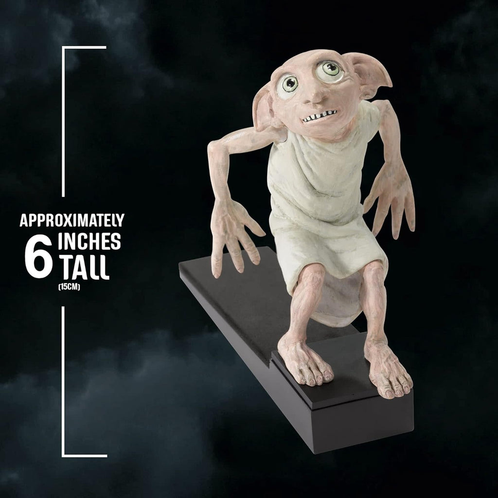 Harry Potter: Dobby Door Stopper - Fans Geek Store