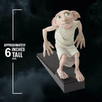 Harry Potter: Dobby Door Stopper - Fans Geek Store