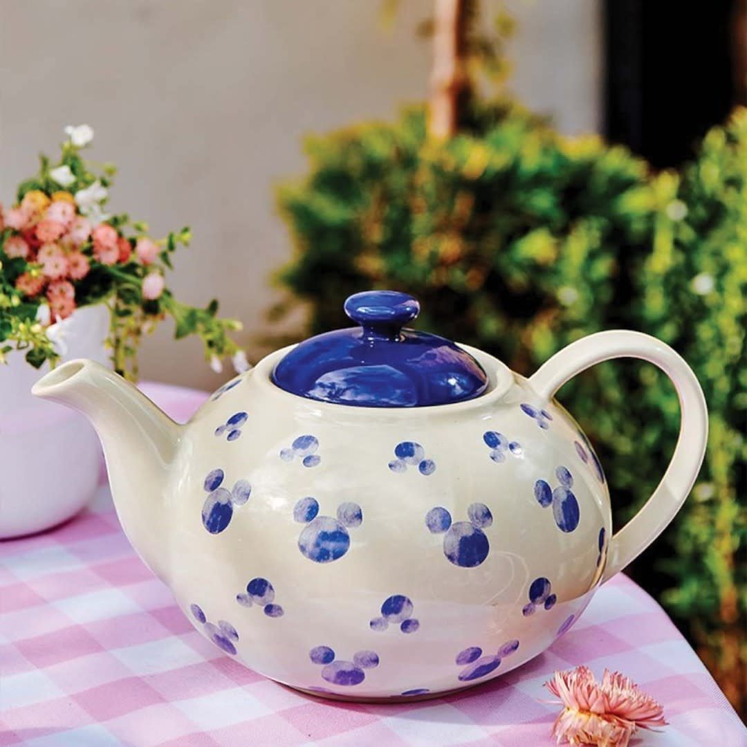 Disney Mono Teapot - Fans Geek Store