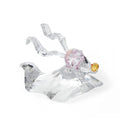 Zero Facets Acryl Figuur - The Nightmare Before Christmas