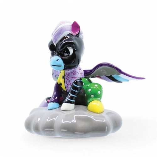 Angry Pegasus Mini Figurine - Fans Geek Store