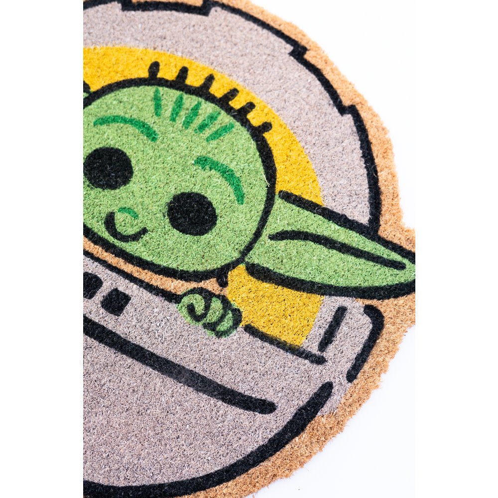 Star Wars: The Mandalorian - Child Door Mat 40 x 60 cm - Fans Geek Store