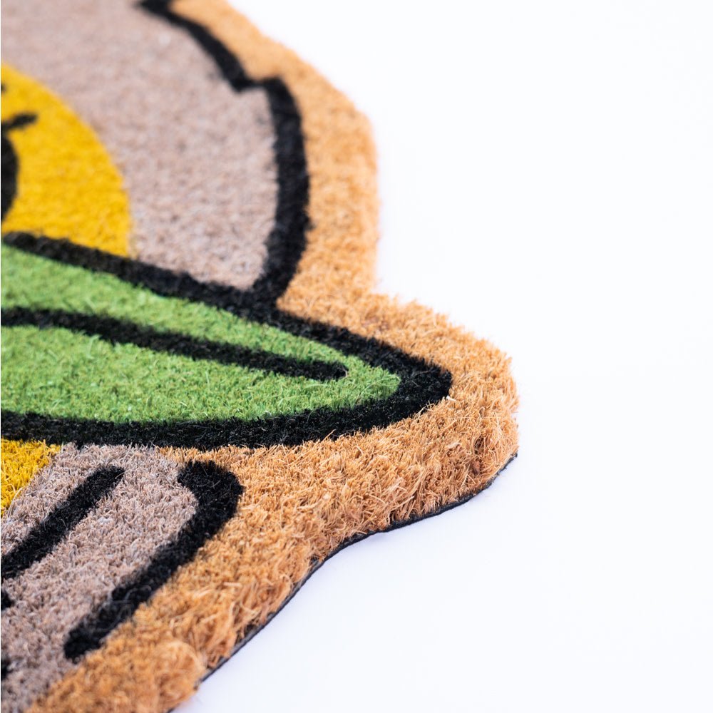 Star Wars: The Mandalorian - Child Door Mat 40 x 60 cm - Fans Geek Store