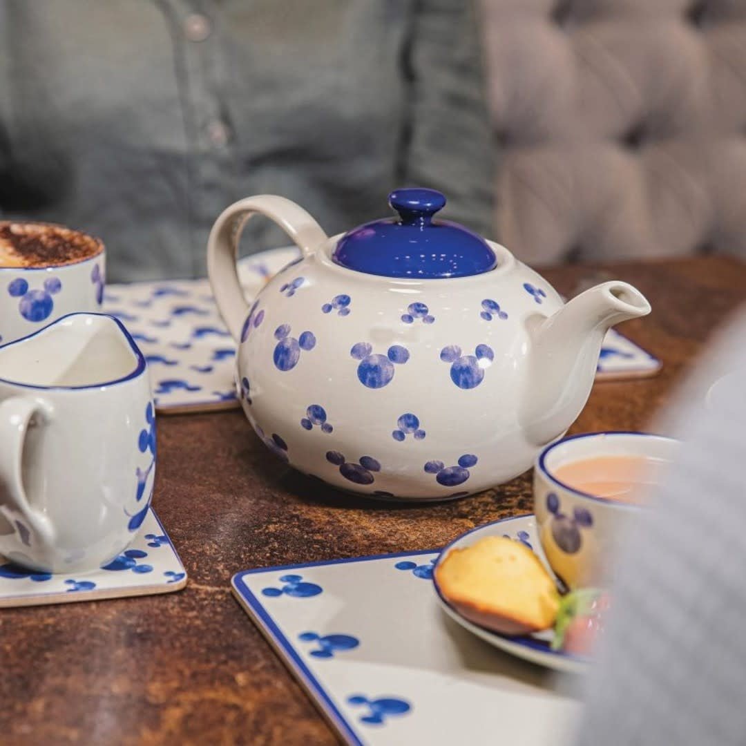 Disney Mono Teapot - Fans Geek Store