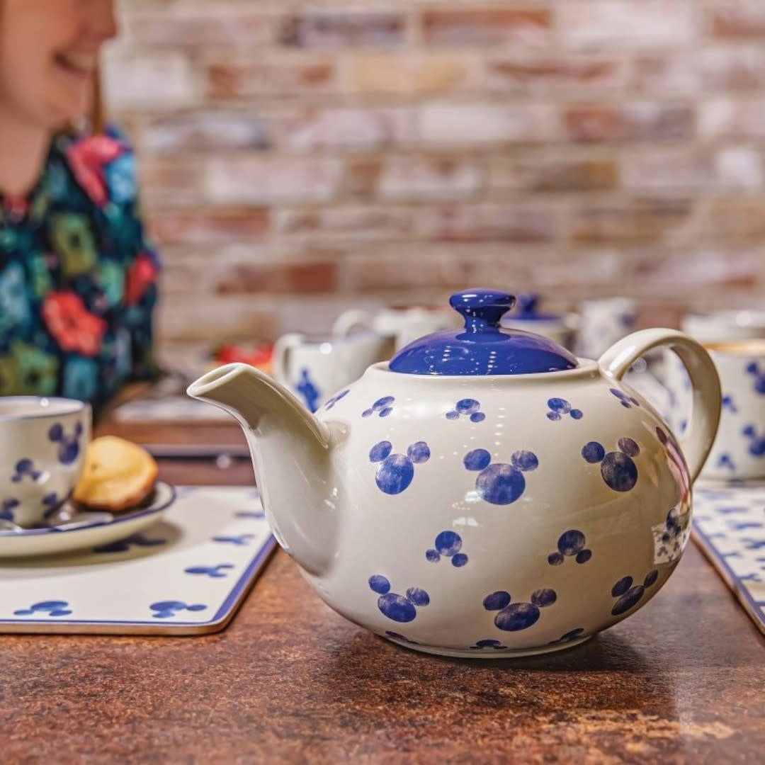 Disney Mono Teapot - Fans Geek Store