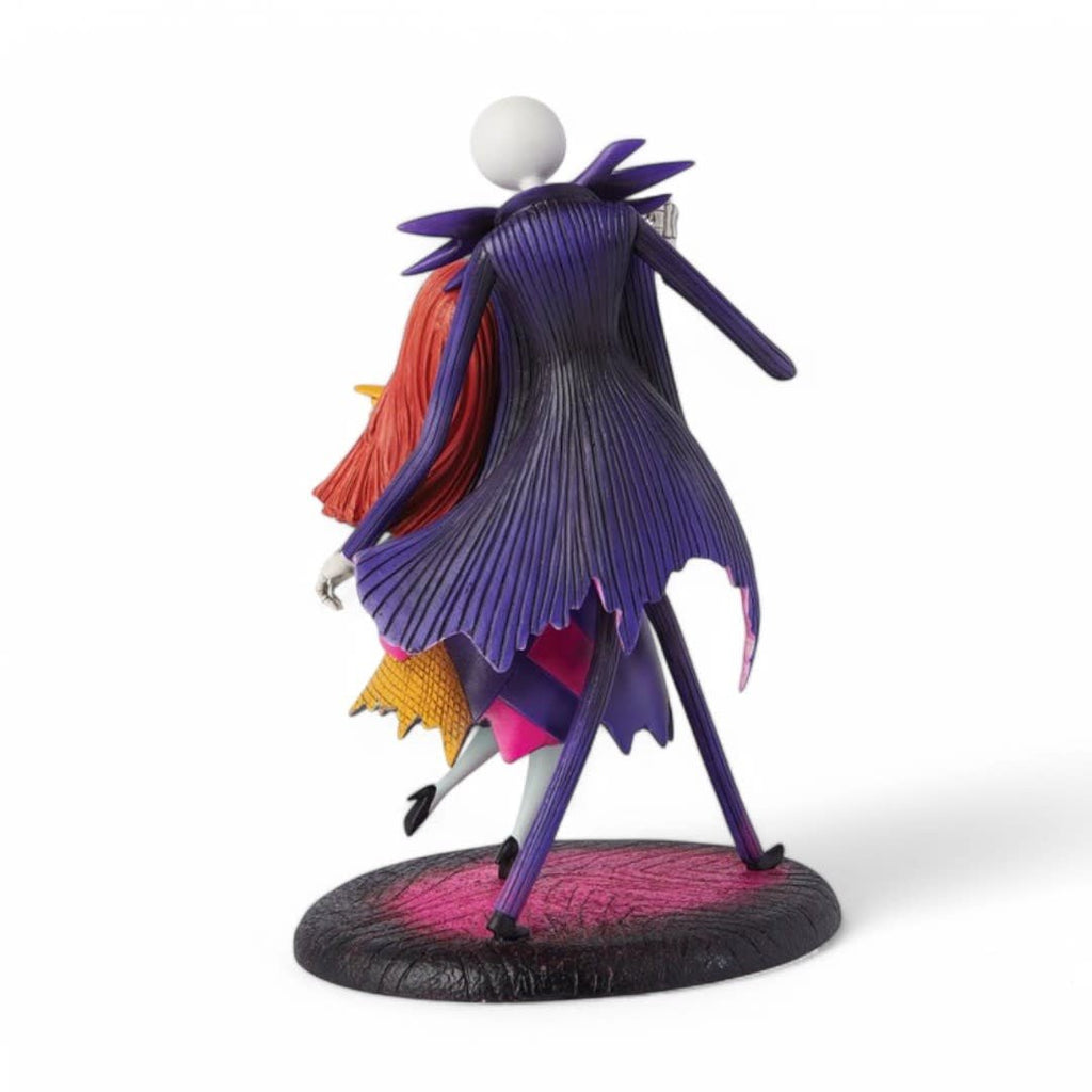Jack And Sally Figurine - Fans Geek Store