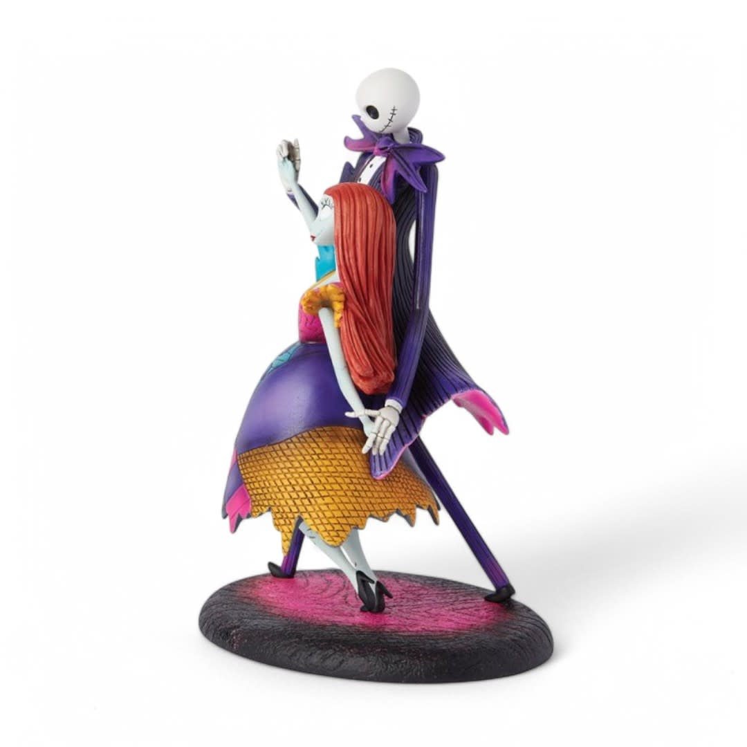 Jack And Sally Figurine - Fans Geek Store