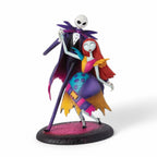 Jack And Sally Figurine - Fans Geek Store