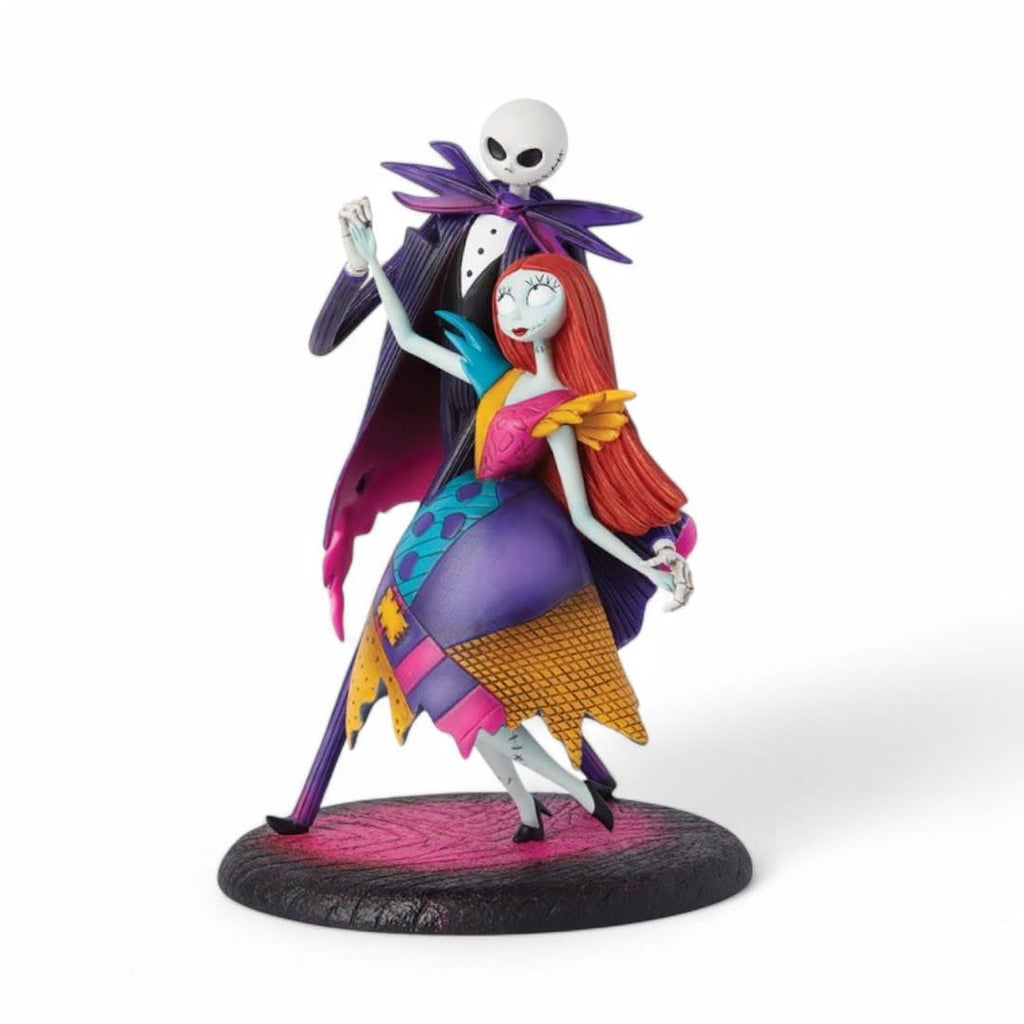 Jack And Sally Figurine - Fans Geek Store