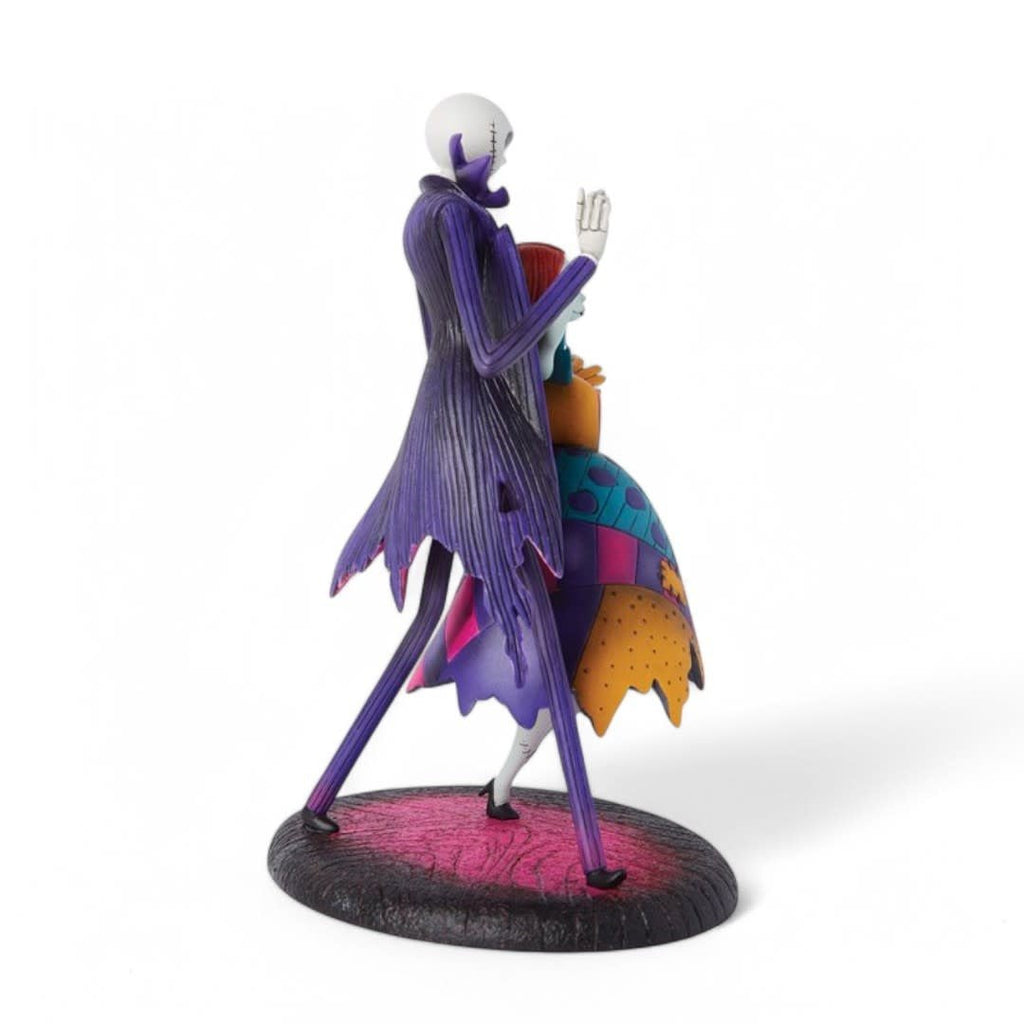 Jack And Sally Figurine - Fans Geek Store