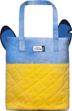 Lilo & Stitch Tote Bag Pineapple Stitch - Fans Geek Store