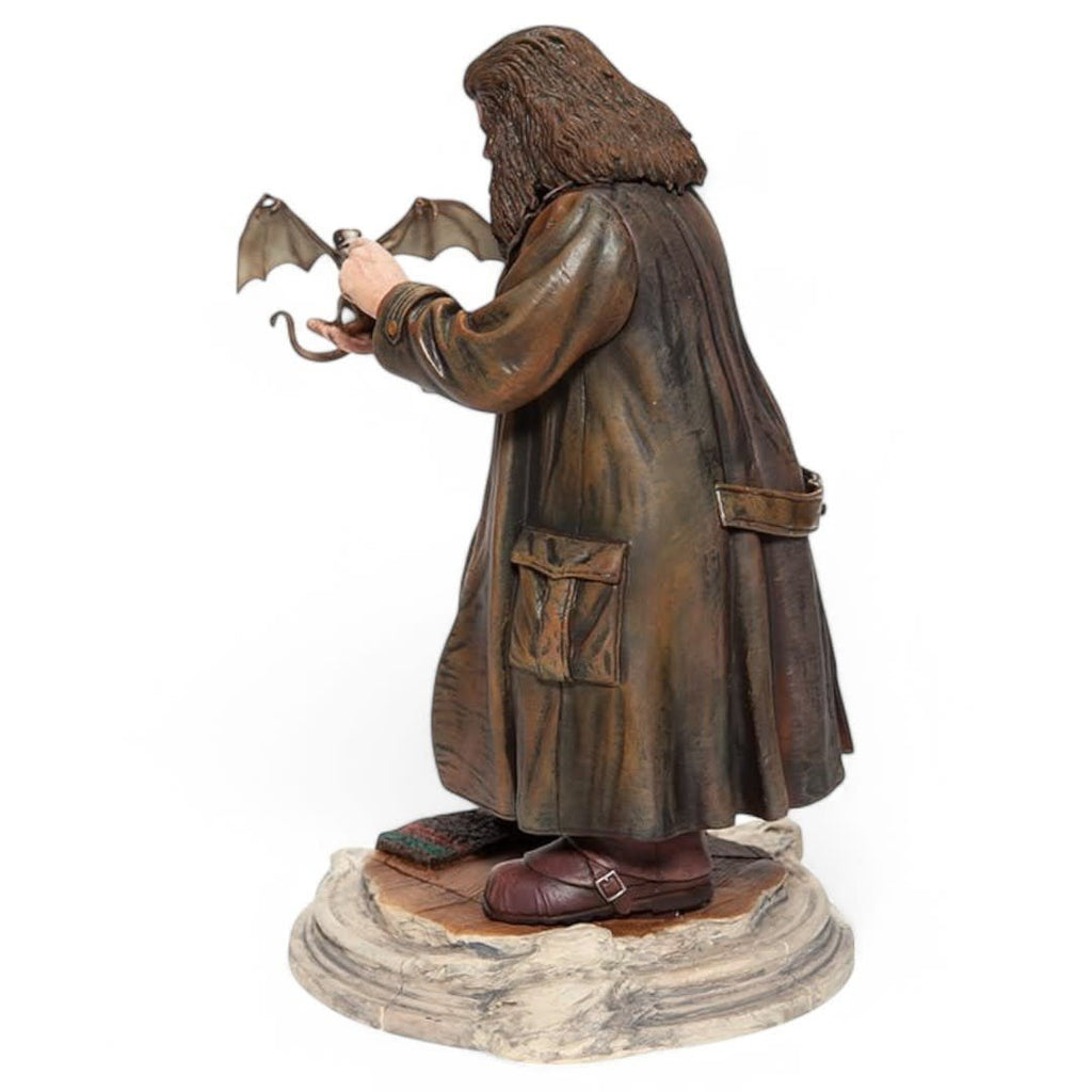 Hagrid and Norberta Figurine - Fans Geek Store