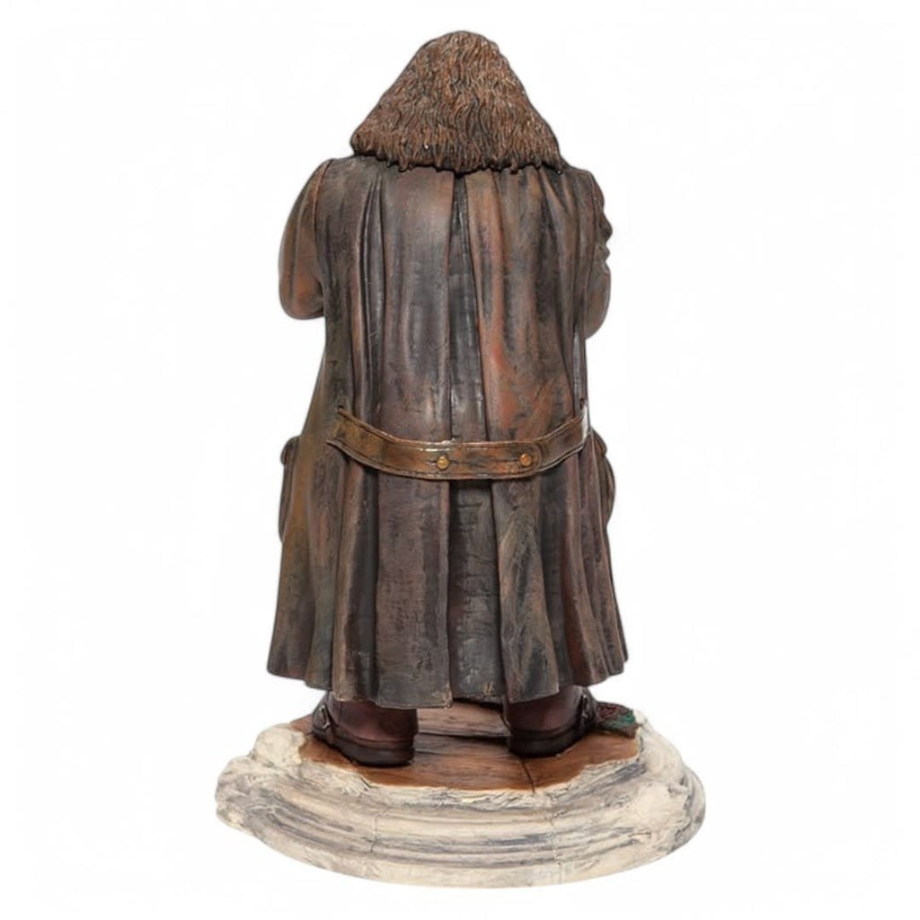 Hagrid and Norberta Figurine - Fans Geek Store