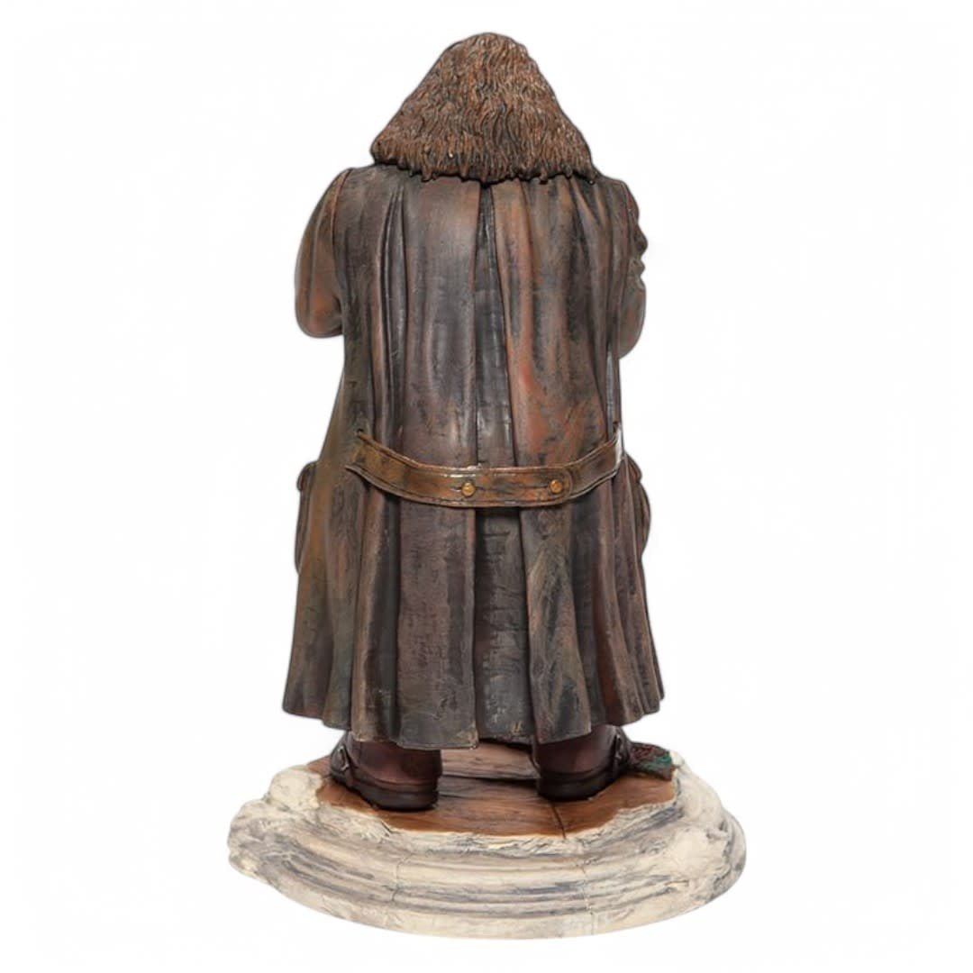 Hagrid and Norberta Figurine - Fans Geek Store
