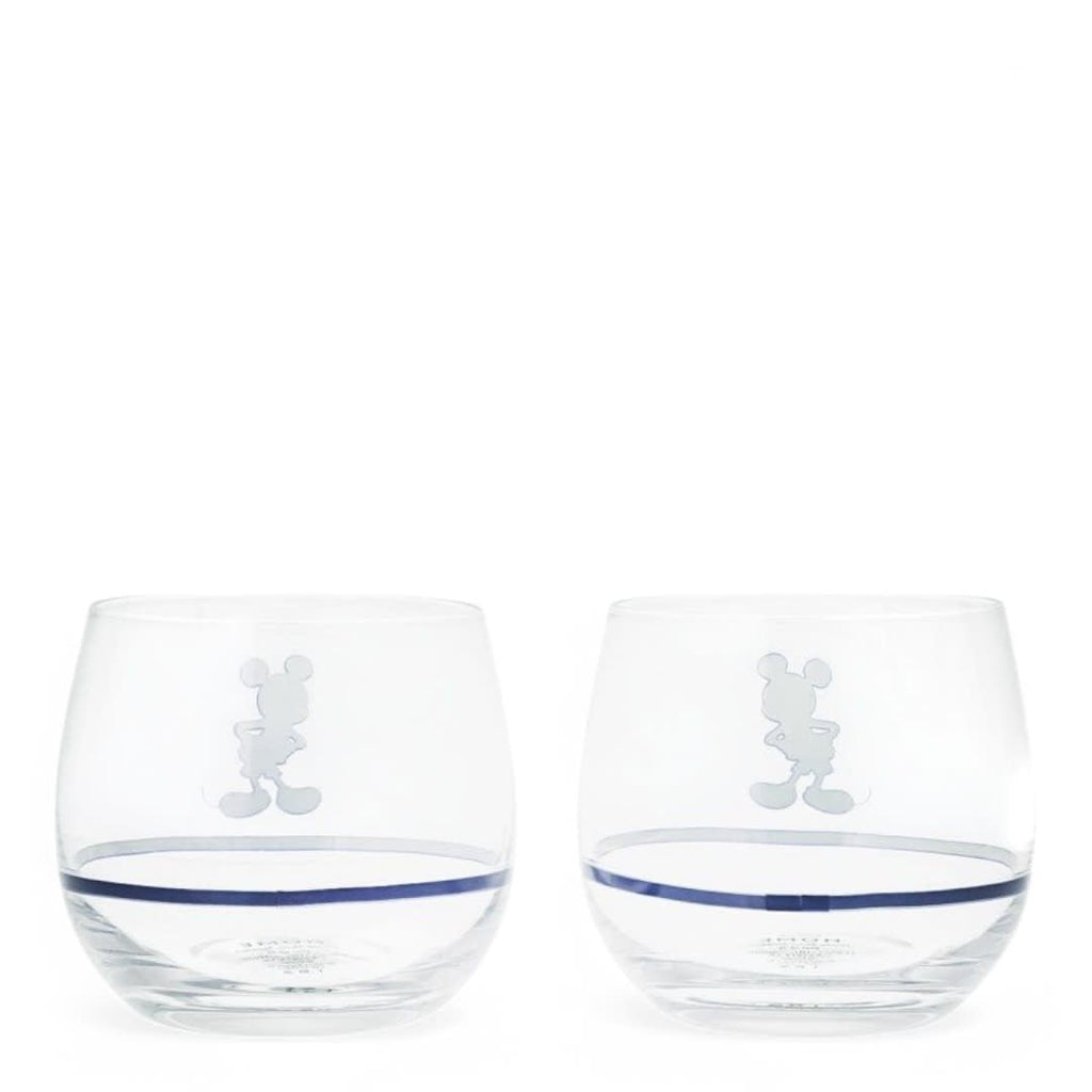 Disney Mono Tumblers (Set of 2) - Fans Geek Store
