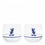 Disney Mono Tumblers (Set of 2) - Fans Geek Store