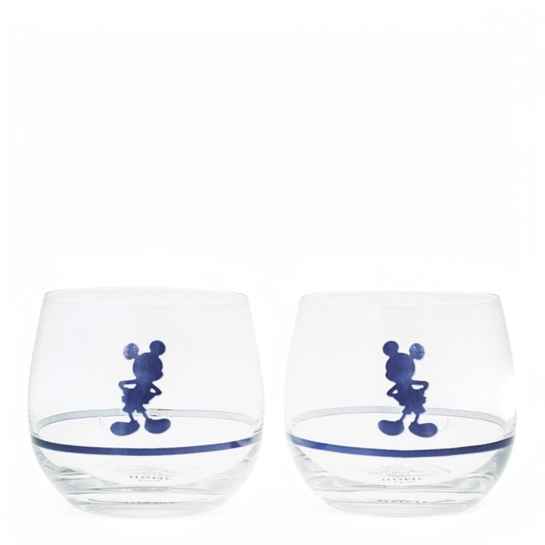 Disney Mono Tumblers (Set of 2) - Fans Geek Store