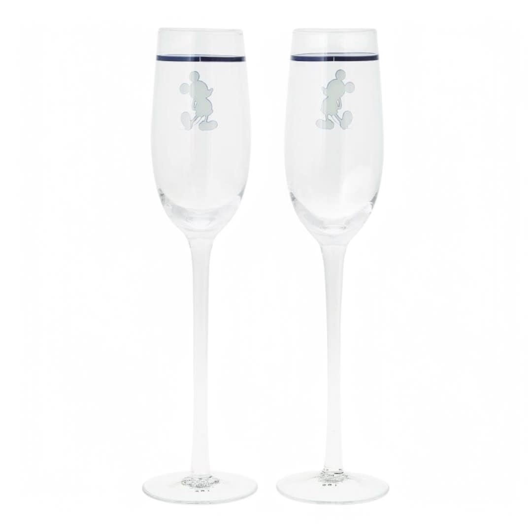 Disney Mono Flutes (Set of 2) - Fans Geek Store
