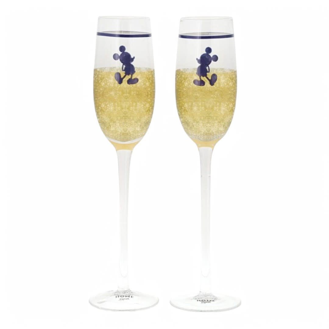 Disney Mono Flutes (Set of 2) - Fans Geek Store