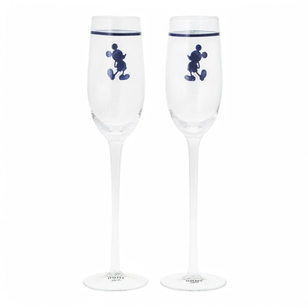 Disney Mono Flutes (Set of 2) - Fans Geek Store
