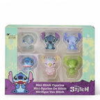 Mini Stitch 6 Pack - Fans Geek Store