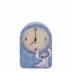 Disney Stitch Clock - Fans Geek Store