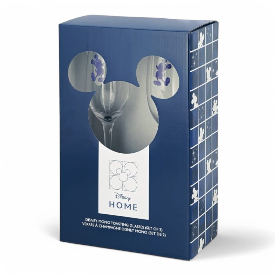 Disney Mono Flutes (Set of 2) - Fans Geek Store