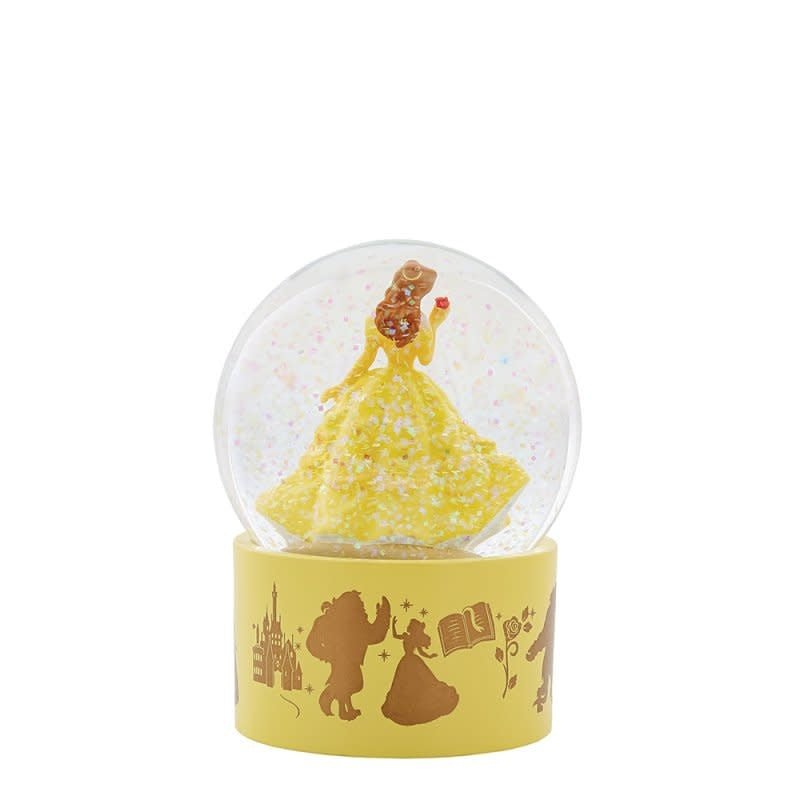 Beauty and the Beast True Beauty Waterball - Fans Geek Store