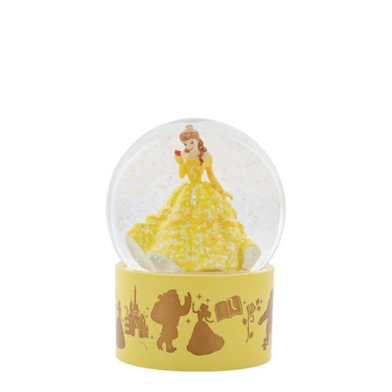Beauty and the Beast True Beauty Waterball - Fans Geek Store