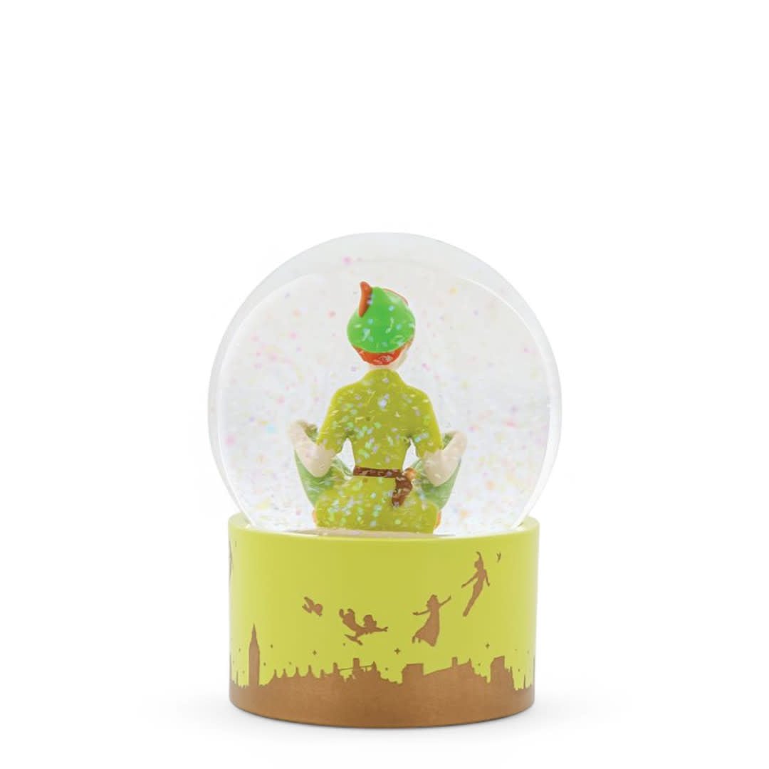 Faith and Trust (Peter Pan Waterball) - Fans Geek Store