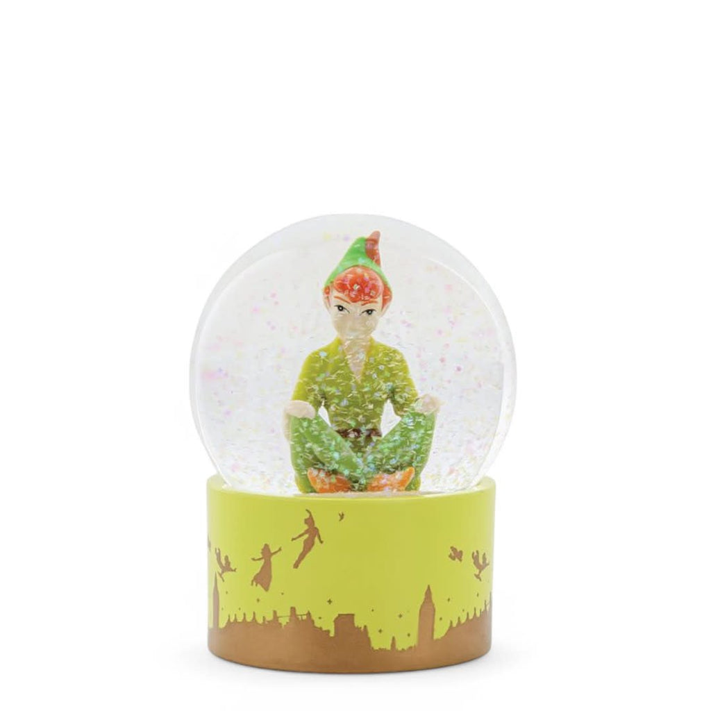 Faith and Trust (Peter Pan Waterball) - Fans Geek Store