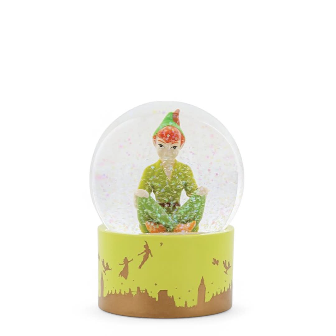 Faith and Trust (Peter Pan Waterball) - Fans Geek Store