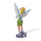 Botanical Tinkerbell Figurine - Fans Geek Store